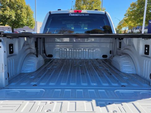 Used 2024 Ford F250 XL w/ STX Appearance Package image 12