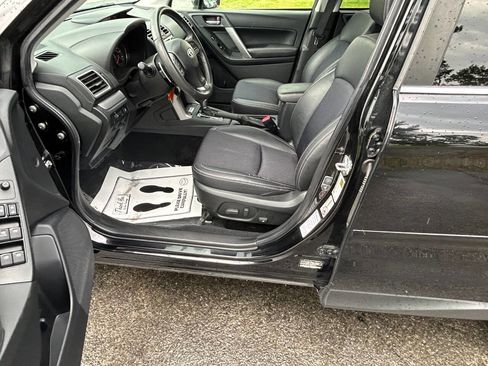 Used 2016 Subaru Forester 2.0XT Premium AWD/4WD image 13