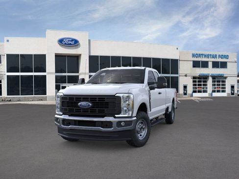 New 2026 Ford F350 XL w/ XL Off-Road Package AWD/4WD image 2