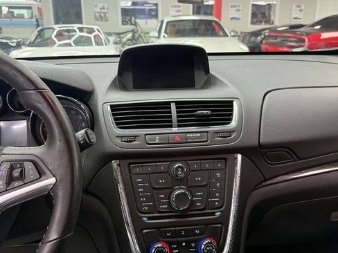 Used 2014 Buick Encore Convenience FWD image 11