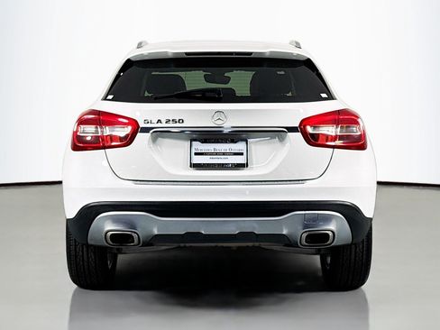 Certified 2019 Mercedes-Benz GLA 250 image 3