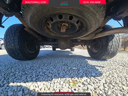 Used 2009 Ford F150 FX4 image 15