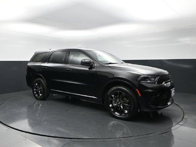 Used 2025 Dodge Durango GT AWD/4WD image 1