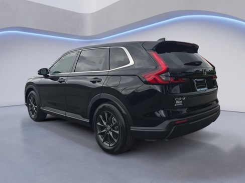 New 2026 Honda CR-V EX-L image 3