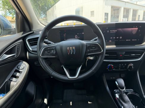 Used 2024 Buick Encore GX Preferred w/ Comfort Package AWD/4WD image 13