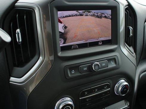 New 2025 GMC Sierra 1500 Pro w/ Pro Value Package image 17