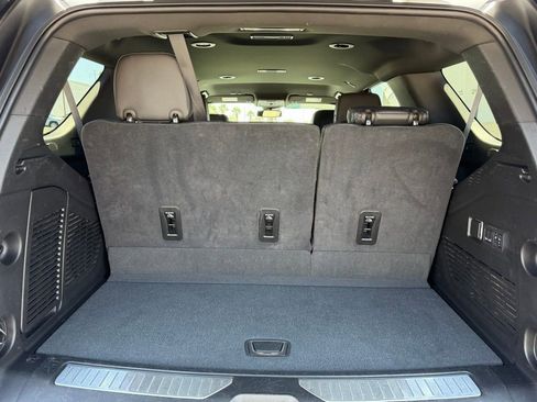 Certified 2024 GMC Yukon Denali AWD/4WD image 22
