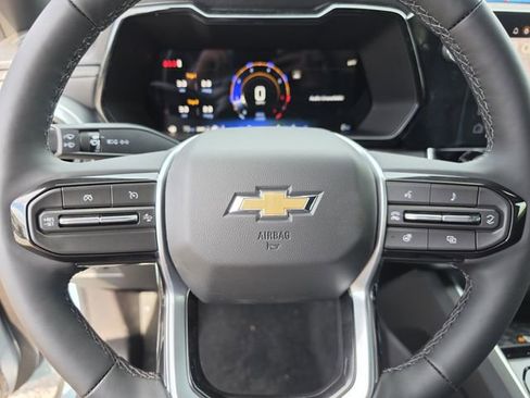 New 2026 Chevrolet Colorado LT w/ LT Convenience Package image 33