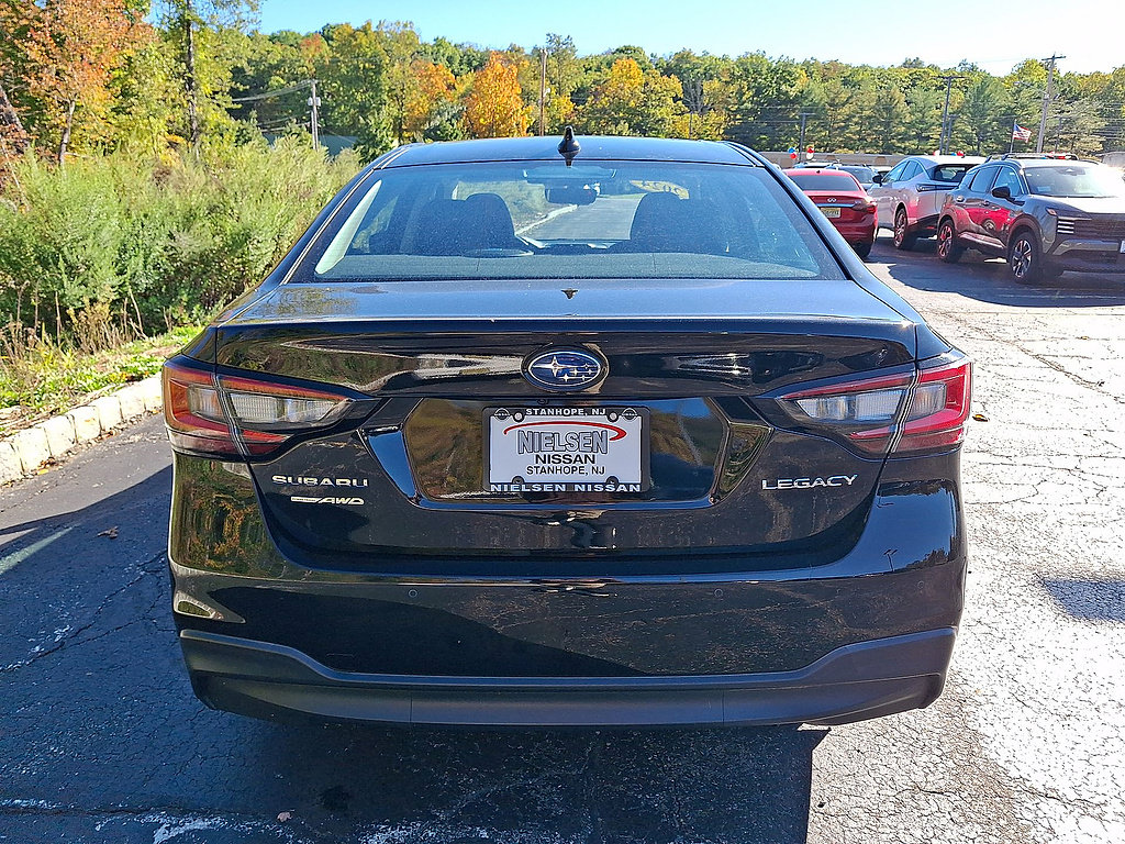 Used 2024 Subaru Legacy Limited AWD/4WD image 23