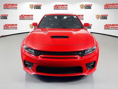 Certified 2020 Dodge Charger Scat Pack image 13