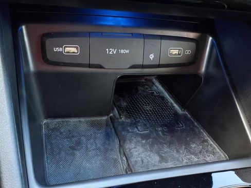 Used 2022 Hyundai Tucson SEL w/ Convenience Package image 19