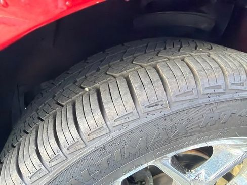 Used 2008 Chevrolet Cobalt LS w/ LPO, Sport Accessory Package FWD image 10