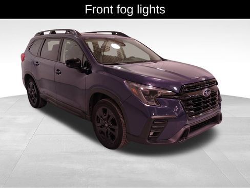 Certified 2024 Subaru Ascent Onyx Edition image 5