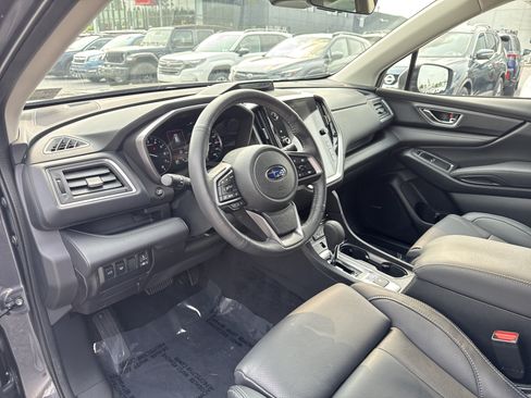 Used 2023 Subaru Ascent Limited w/ Technology Package AWD/4WD image 14