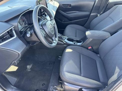 Used 2023 Toyota Corolla LE image 14