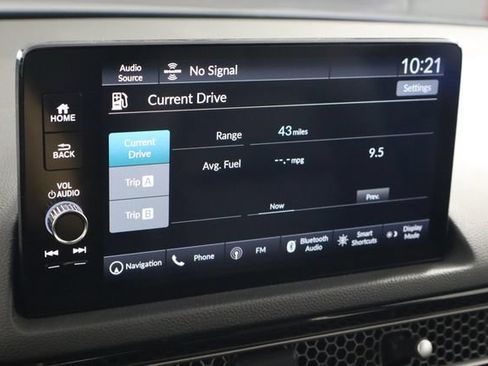 Used 2022 Honda Civic Sport Touring image 37