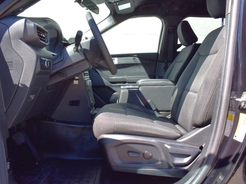 Used 2025 Ford Explorer 4WD Police Interceptor w/ Ready For The Road Package image 10