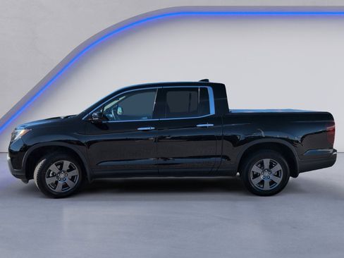 Used 2020 Honda Ridgeline RTL-E image 10