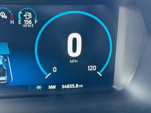 Used 2022 Ford F150 King Ranch w/ Equipment Group 601A High image 20