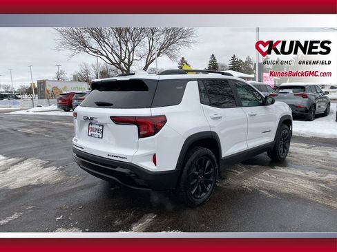 New 2026 GMC Terrain Elevation w/ Elevation Premium Package image 5