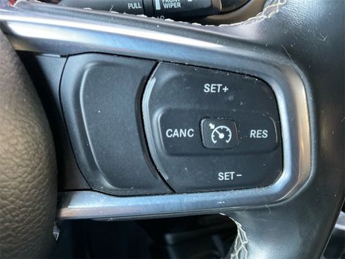 Used 2020 Jeep Gladiator Sport w/ Quick Order Package 24S image 31