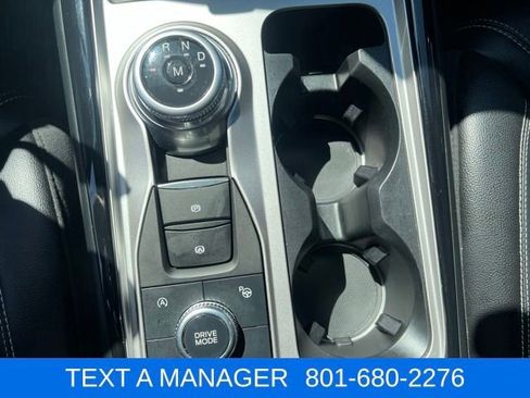 Used 2021 Ford Explorer ST w/ Equipment Group 401A AWD/4WD image 20