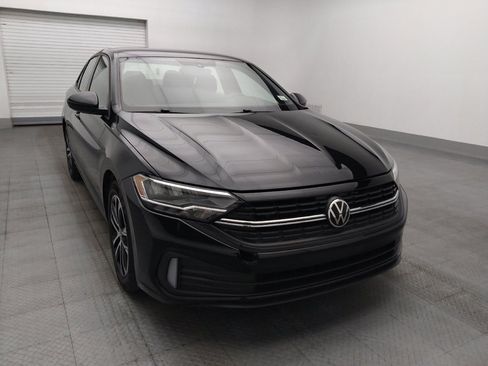 Used 2023 Volkswagen Jetta Sport FWD image 14