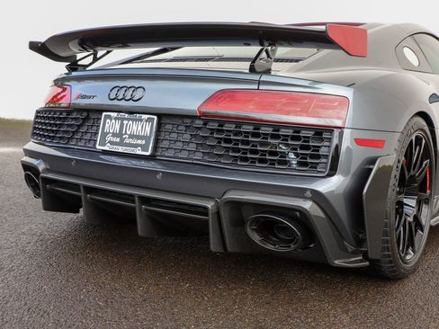 Used 2023 Audi R8 V10 GT image 47