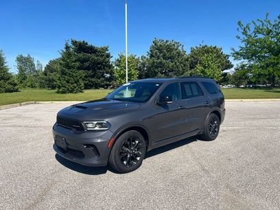 Used 2024 Dodge Durango R/T