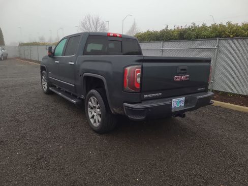 Used 2018 GMC Sierra 1500 Denali image 3