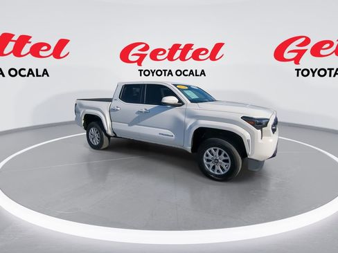 Used 2024 Toyota Tacoma SR5 image 2