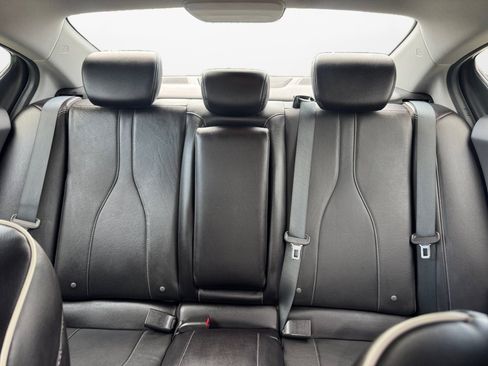 Used 2020 Acura ILX FWD image 15
