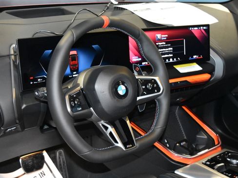 New 2026 BMW X3 M50 w/ Premium Package image 2