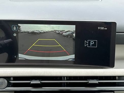 New 2025 Hyundai Tucson SEL image 31