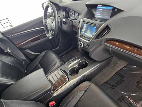 Used 2020 Acura MDX FWD image 11