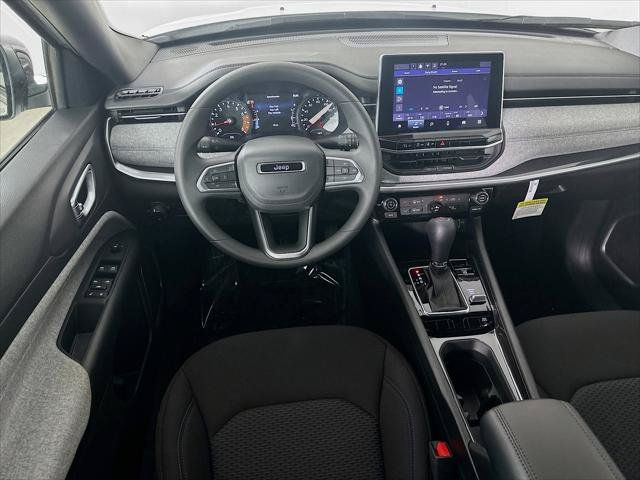 Certified 2024 Jeep Compass Sport AWD/4WD image 28