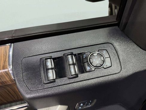 Used 2017 Ford F150 Lariat w/ Equipment Group 502A Luxury image 30