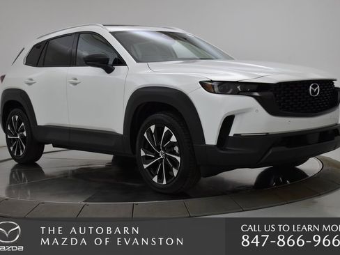 New 2026 MAZDA CX-50 2.5 Hybrid w/ Premium Plus Pkg image 11