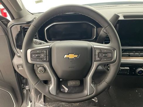 New 2026 Chevrolet Silverado 1500 LT AWD/4WD image 11