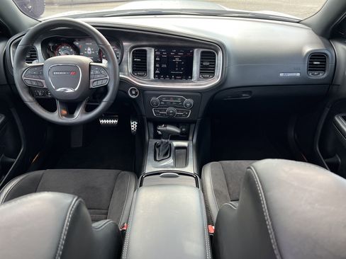Used 2023 Dodge Charger Scat Pack w/ Daytona Edition Group image 5