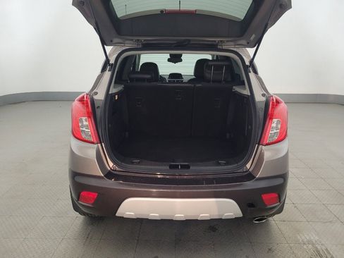 Used 2014 Buick Encore FWD image 29