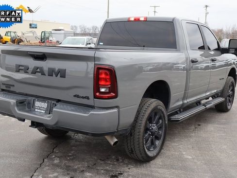 Used 2026 RAM 2500 Big Horn image 22