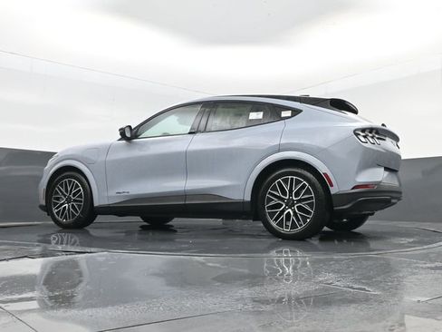 New 2025 Ford Mustang Mach-E Premium w/ Interior Protection Package image 24