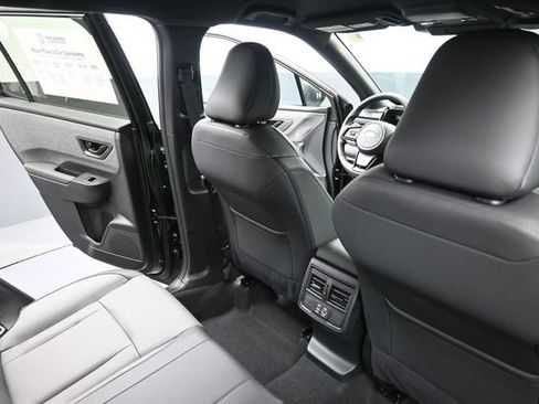 New 2026 Subaru Outback Premium AWD/4WD image 15