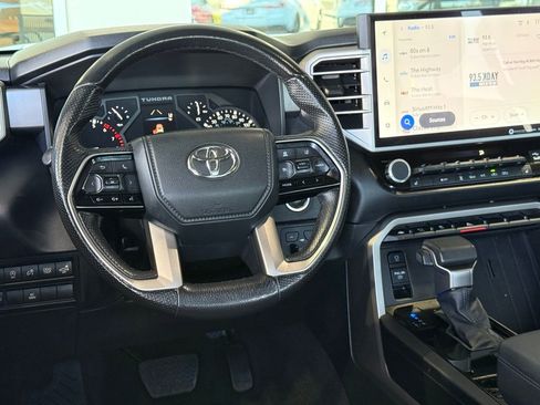 Used 2022 Toyota Tundra SR5 image 27