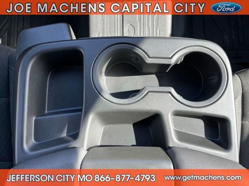 Used 2025 GMC Sierra 1500 SLE image 15