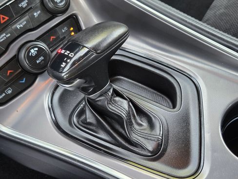 Used 2021 Dodge Challenger GT w/ Plus Package AWD/4WD image 22