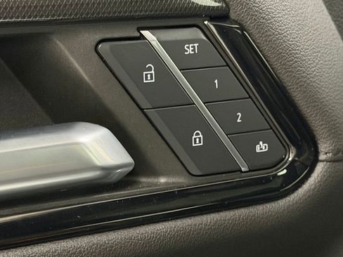 Certified 2023 GMC Sierra 1500 AT4 w/ AT4 Preferred Package image 29