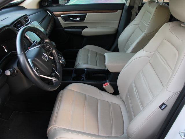 Used 2022 Honda CR-V EX-L image 14