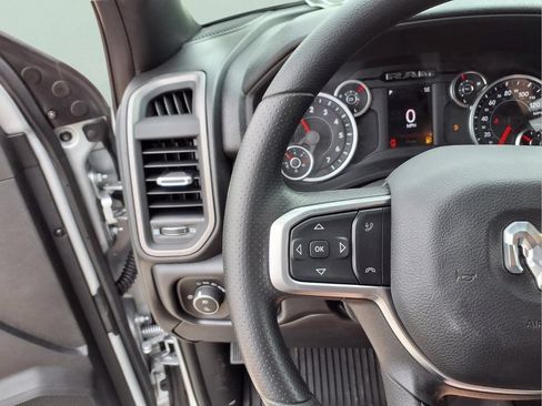 New 2026 RAM 2500 Tradesman AWD/4WD image 22
